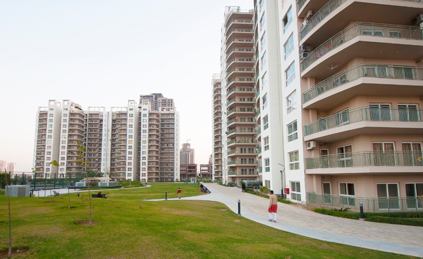 Apartment Sale Spaze Privy Sector 72 Gurgaon